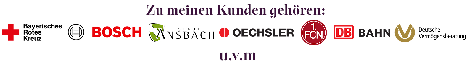 Filmemacher bei der Arbeit